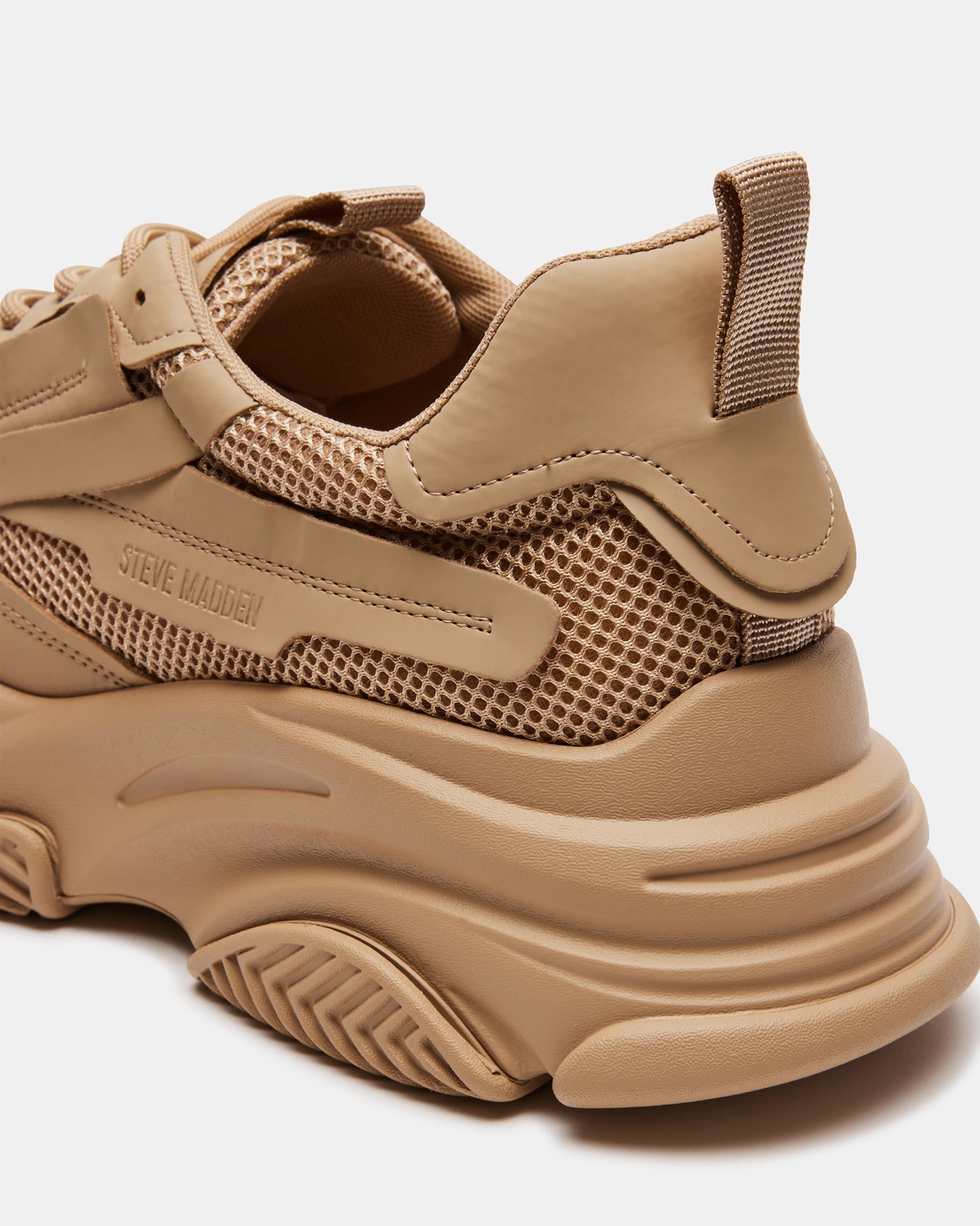 POSSESS SAND - SM REBOOTED