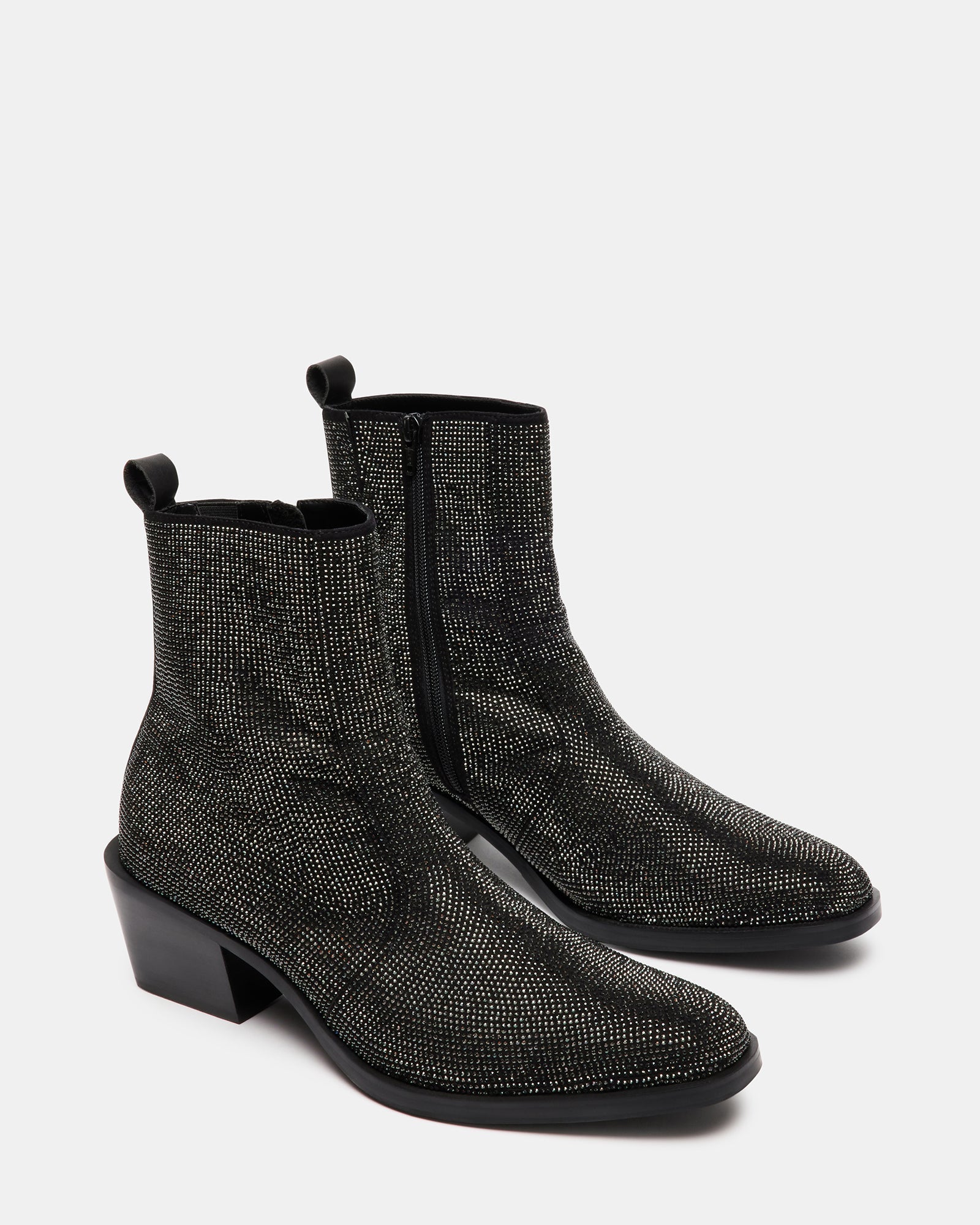 RICHIE RHINESTONES - SM REBOOTED