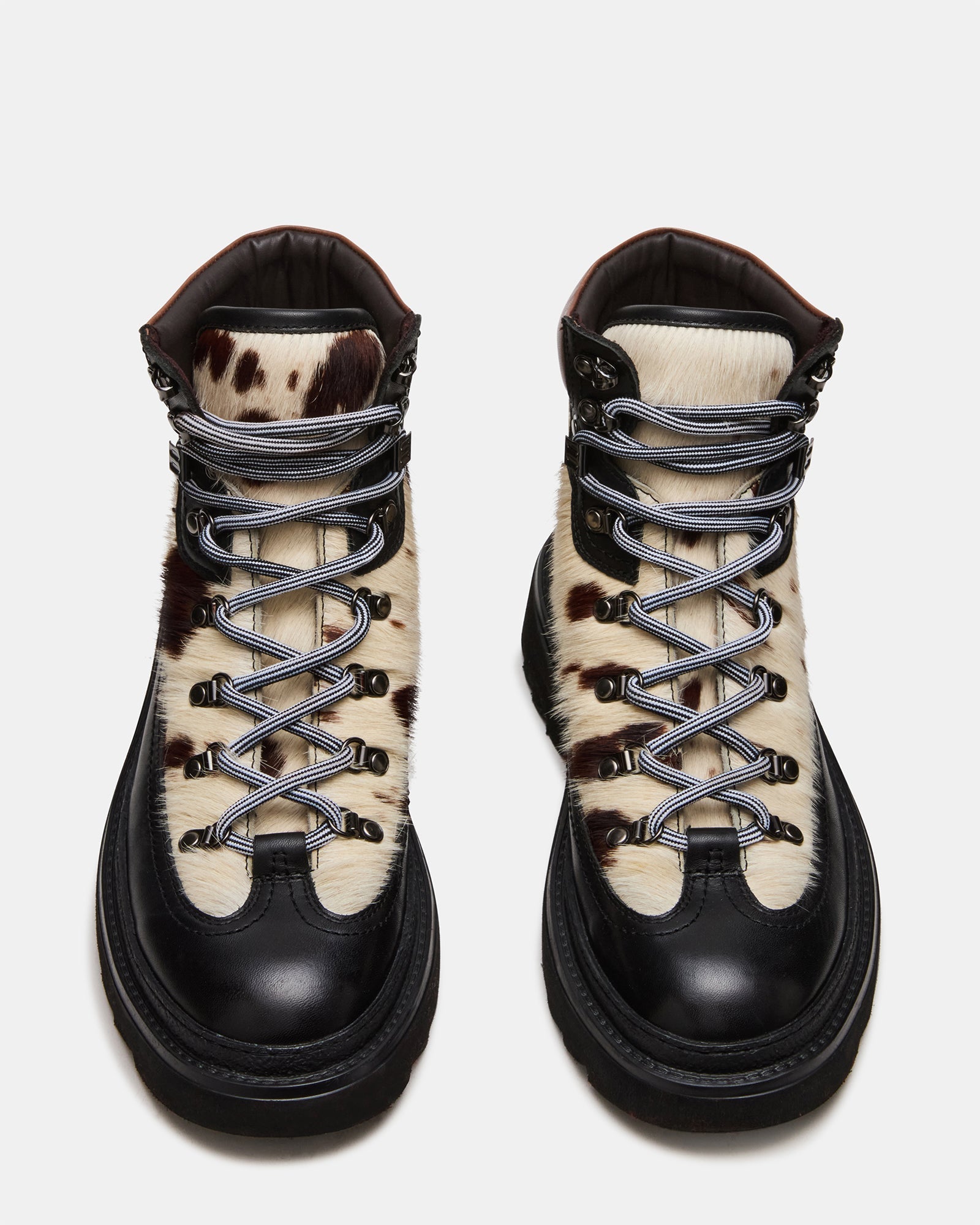 YOSEMITE BROWN MULTI