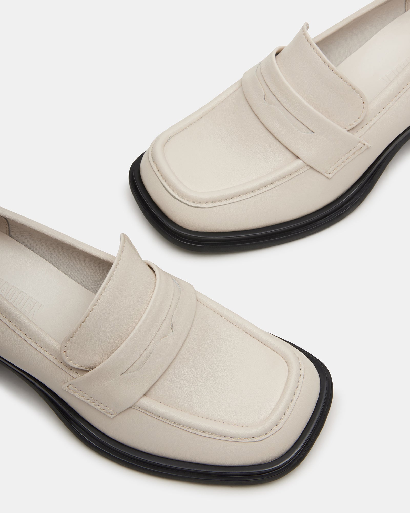 BAXTER BONE LEATHER - SM REBOOTED