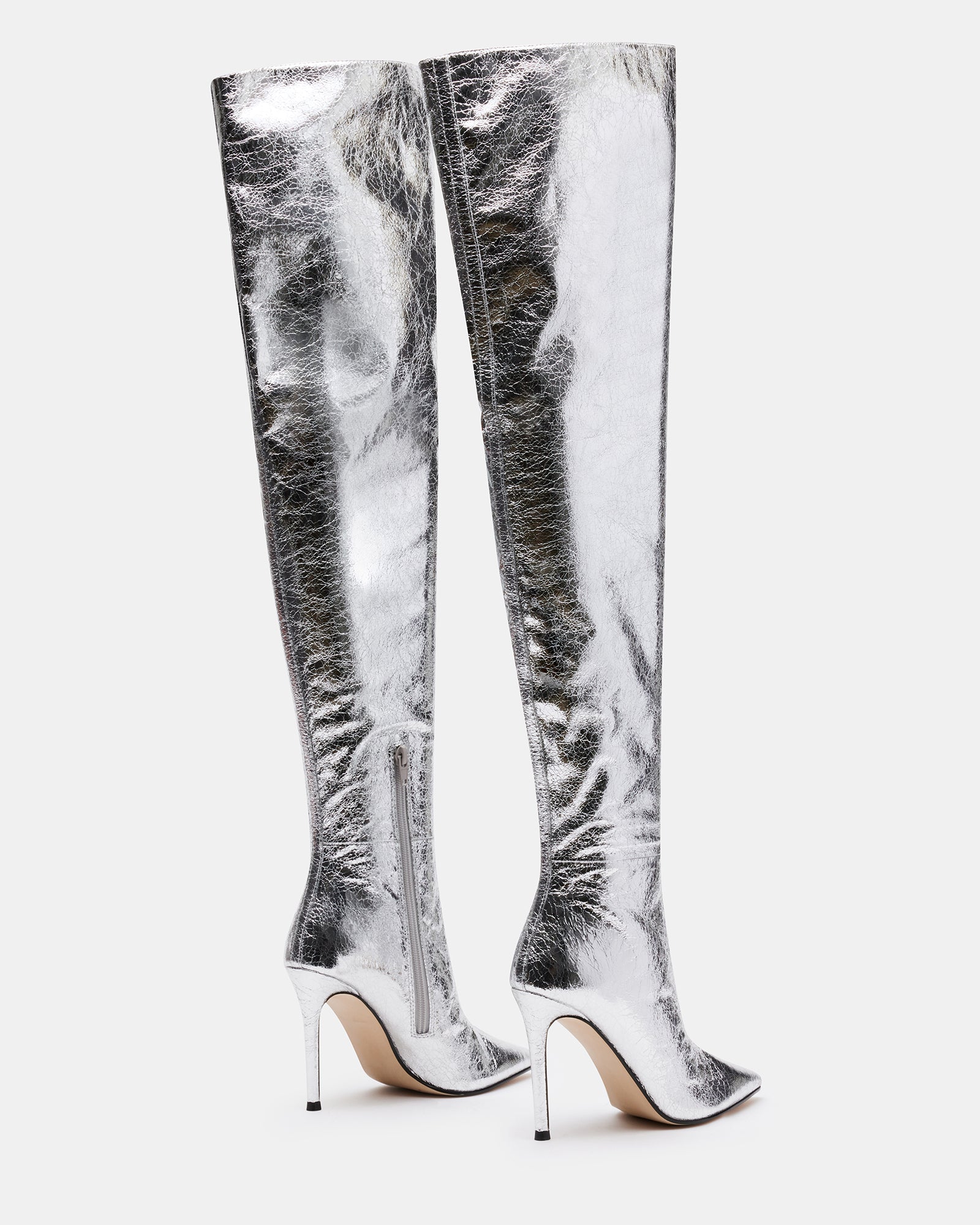 EPIC SILVER - SM REBOOTED