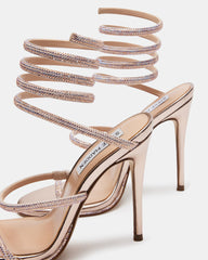 EXOTICA BLUSH - SM REBOOTED