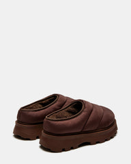 FROST BROWN - SM REBOOTED