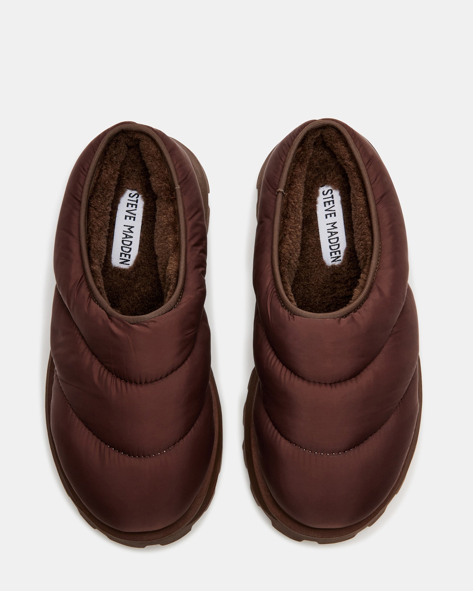 FROST BROWN - SM REBOOTED