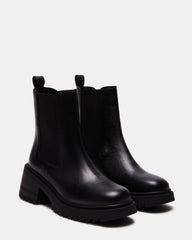 GARTH BLACK LEATHER - SM REBOOTED