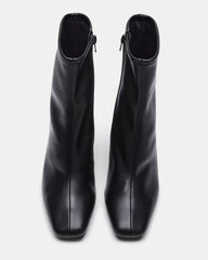 HUSH BLACK - SM REBOOTED