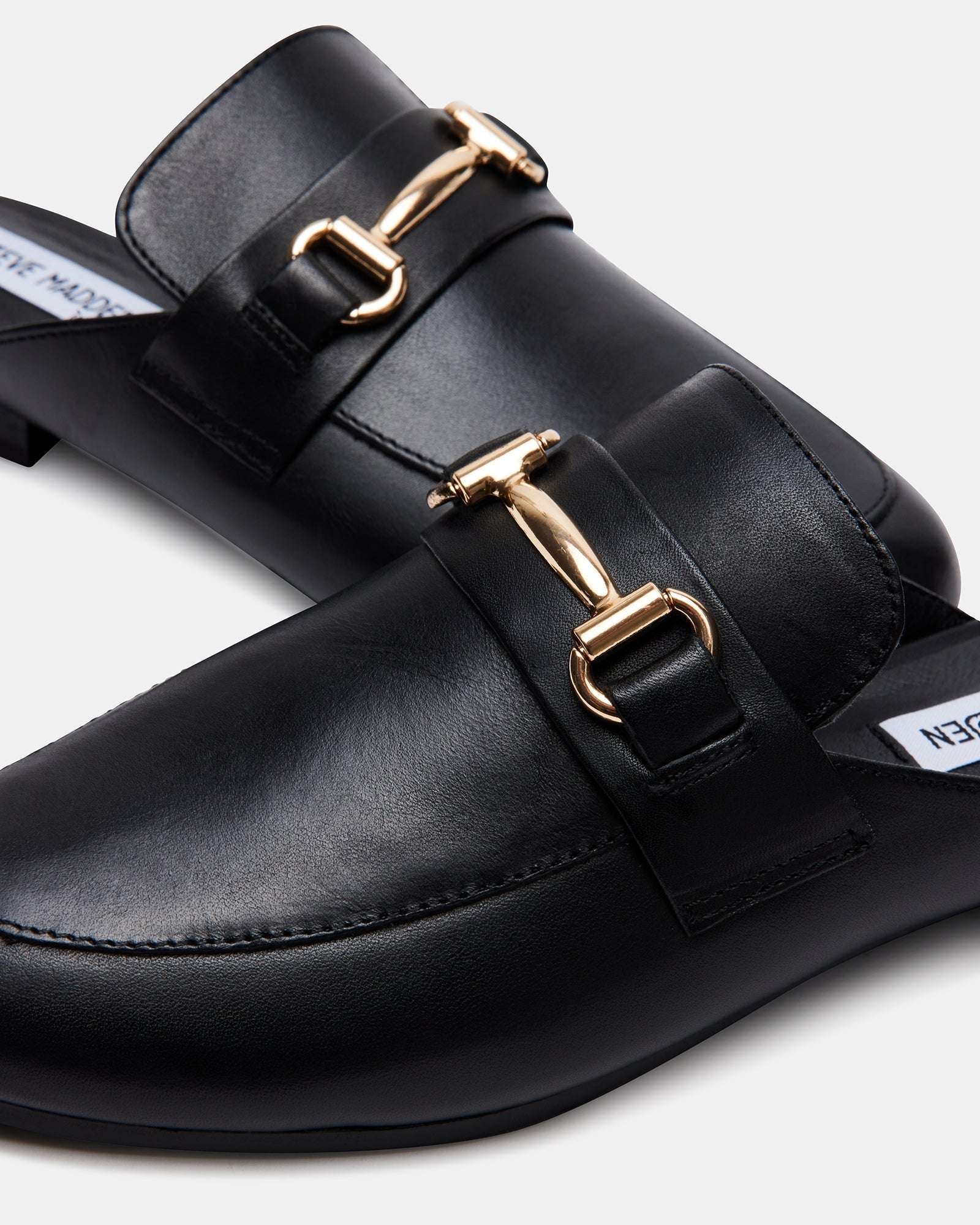 KANDI BLACK LEATHER - SM REBOOTED