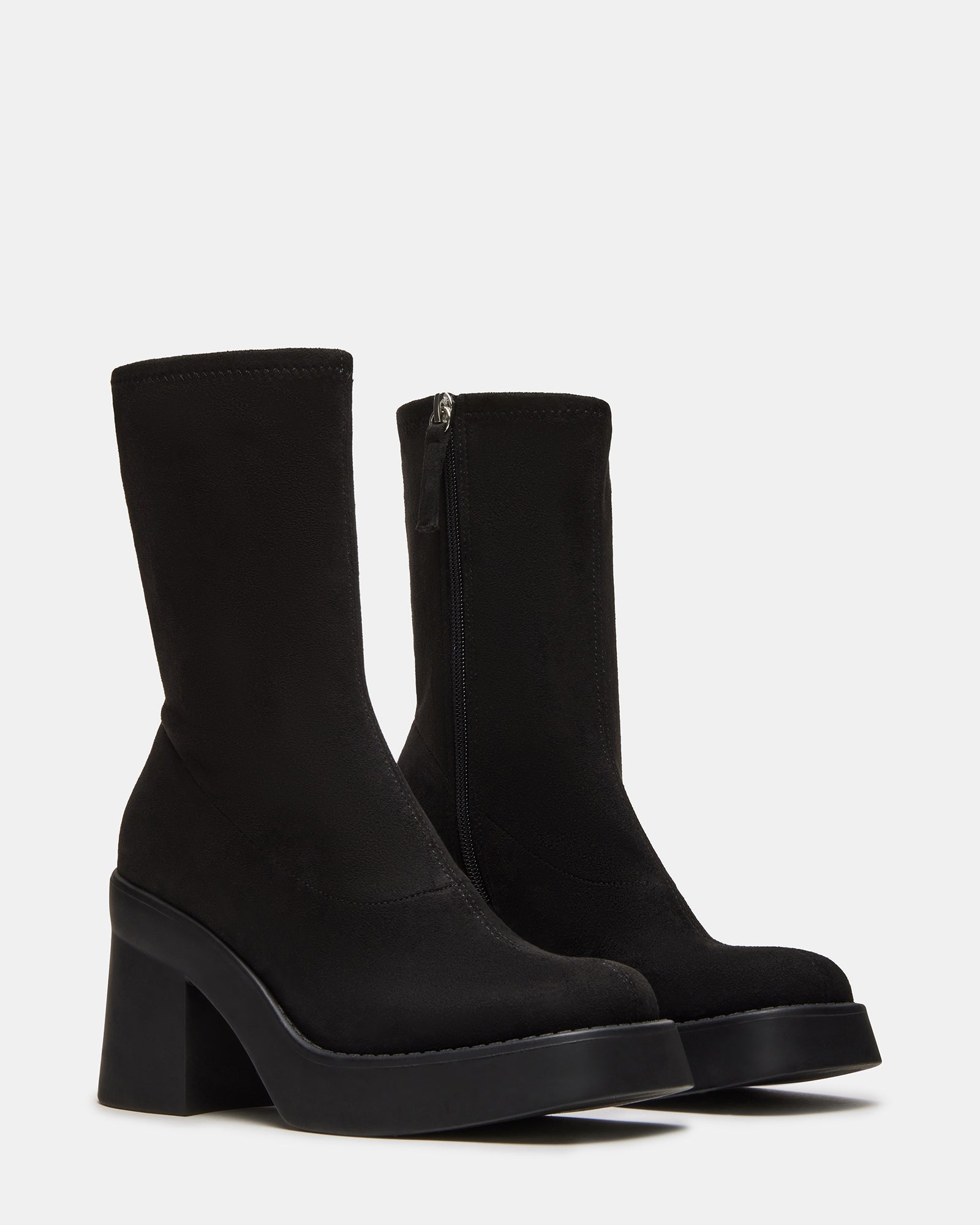 KLAYTON BLACK/BLACK - SM REBOOTED