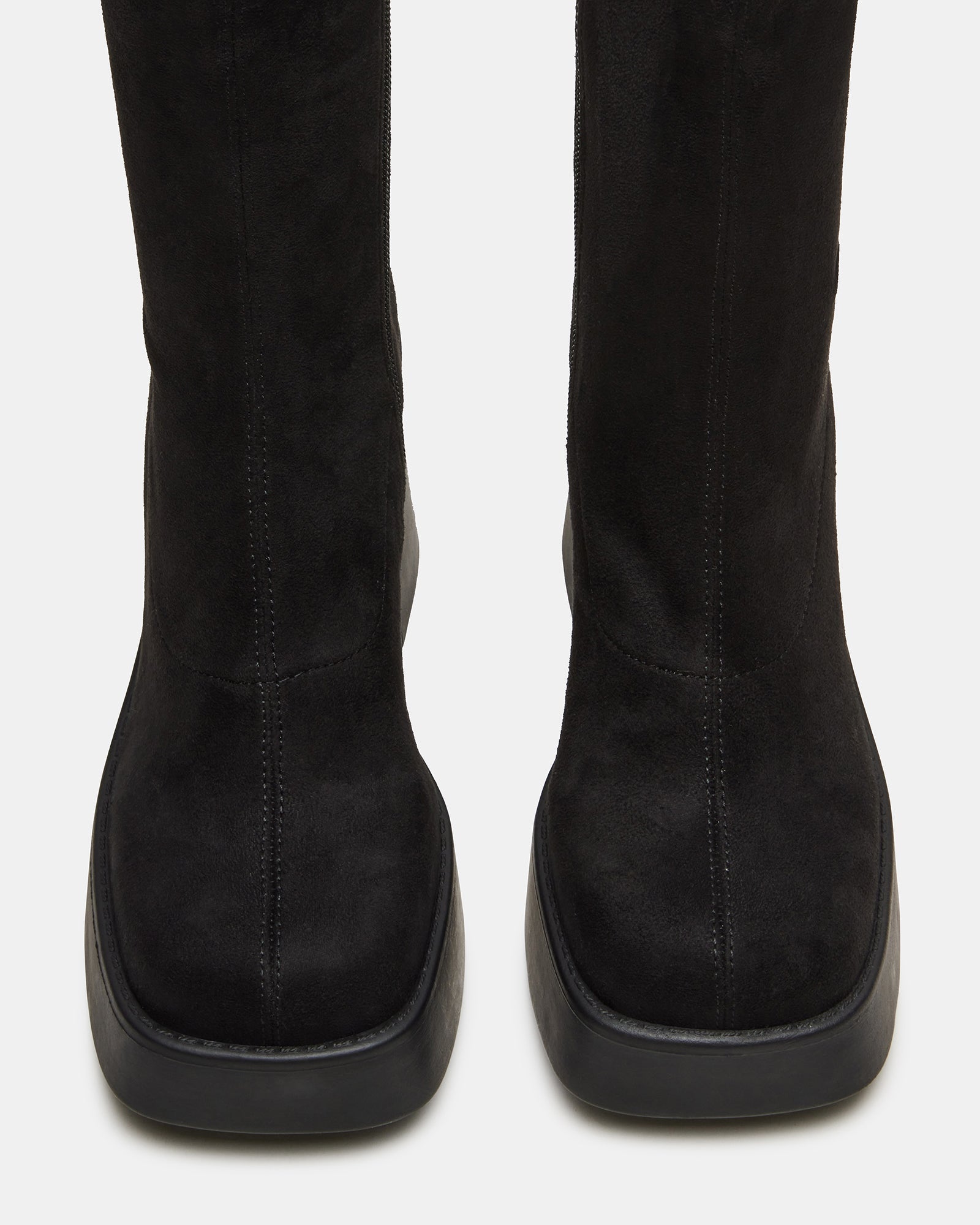 KLAYTON BLACK/BLACK - SM REBOOTED