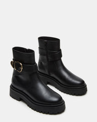 LONNY BLACK LEATHER - SM REBOOTED