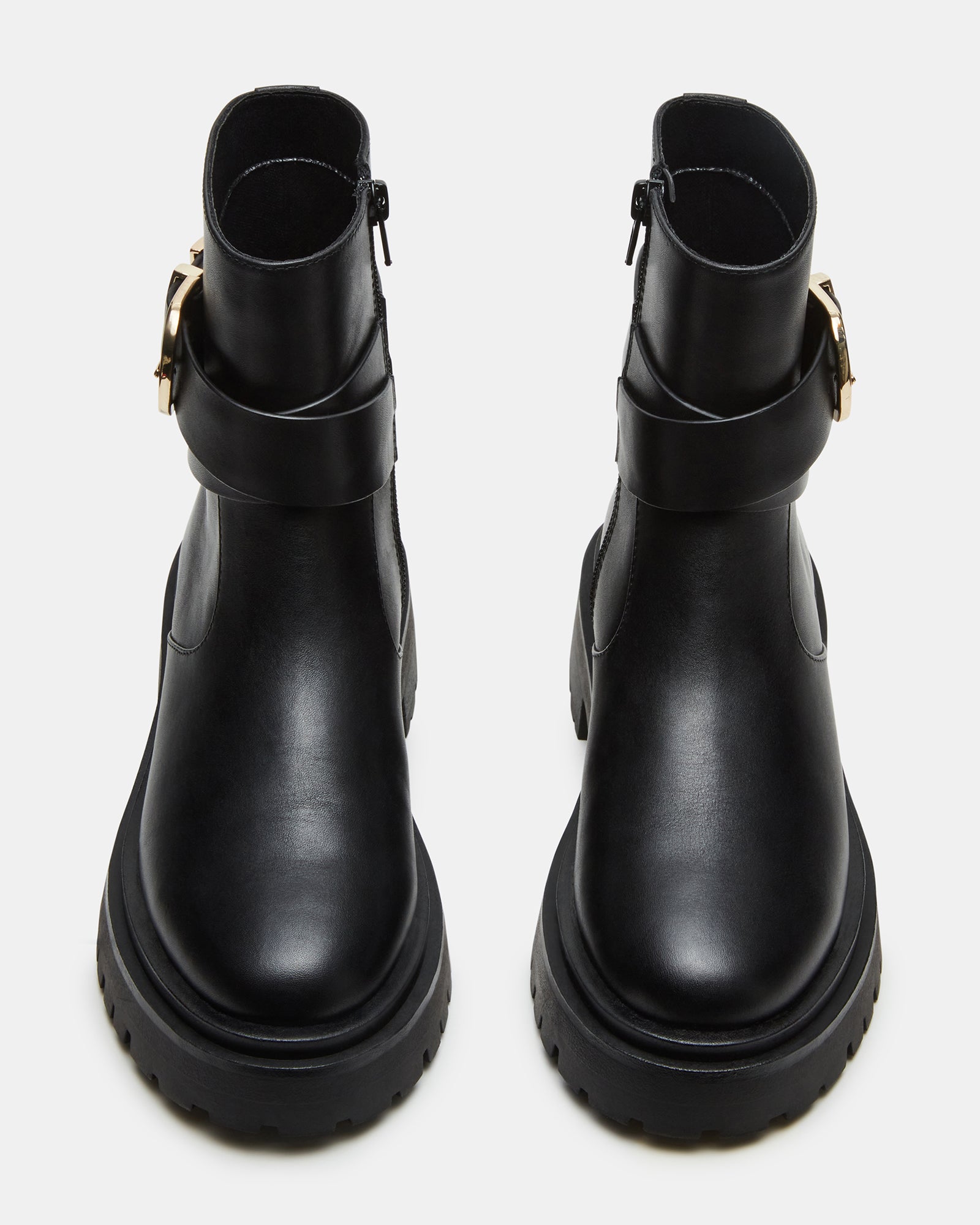 LONNY BLACK LEATHER - SM REBOOTED