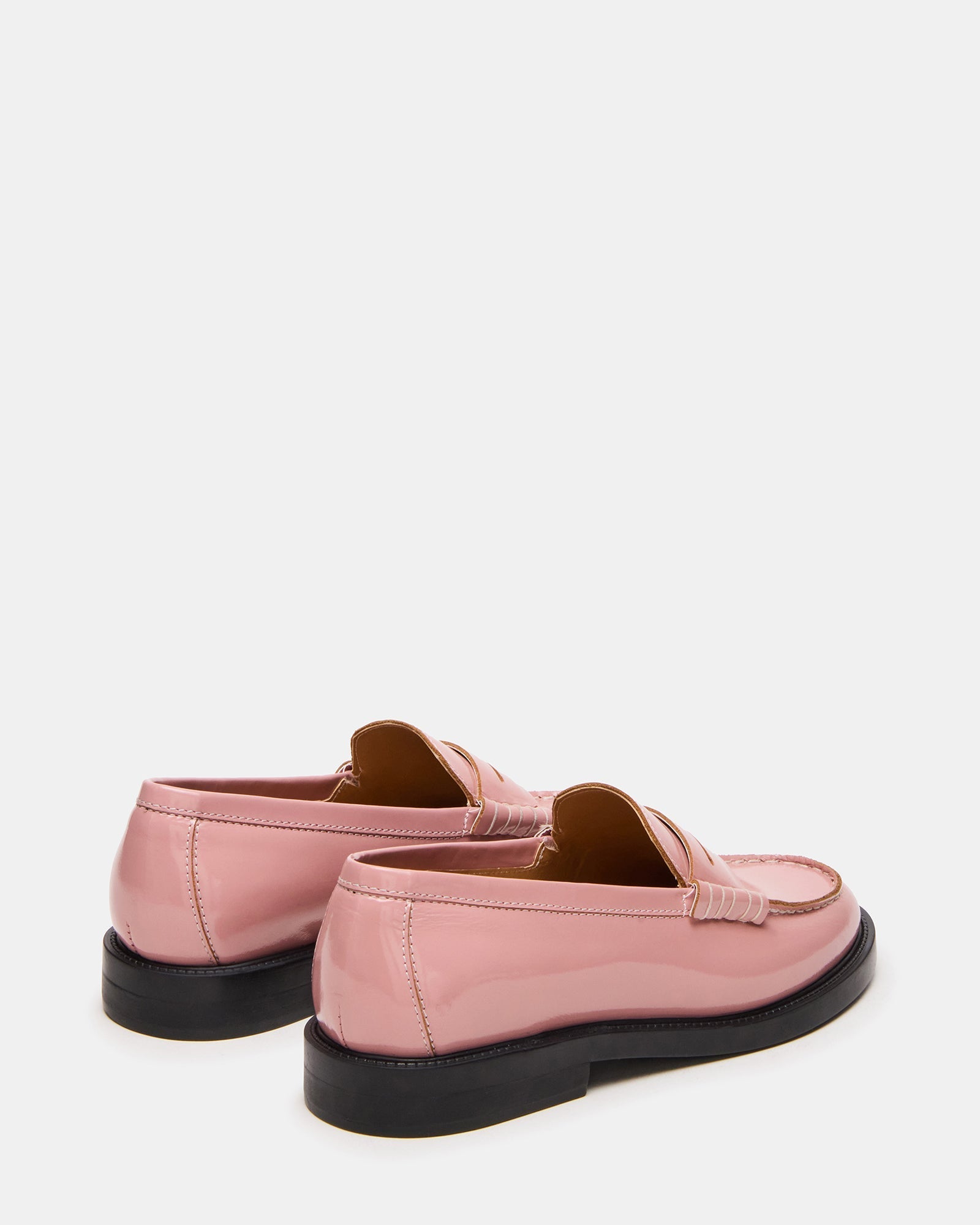 MADISON LIGHT PINK LEATHER