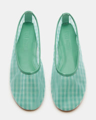 MEADOW GREEN MULTI - SM REBOOTED