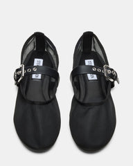 MITSY BLACK/BLACK