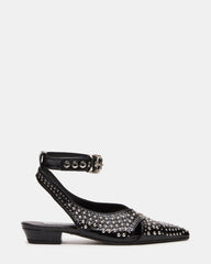 NASH BLACK LEATHER - SM REBOOTED