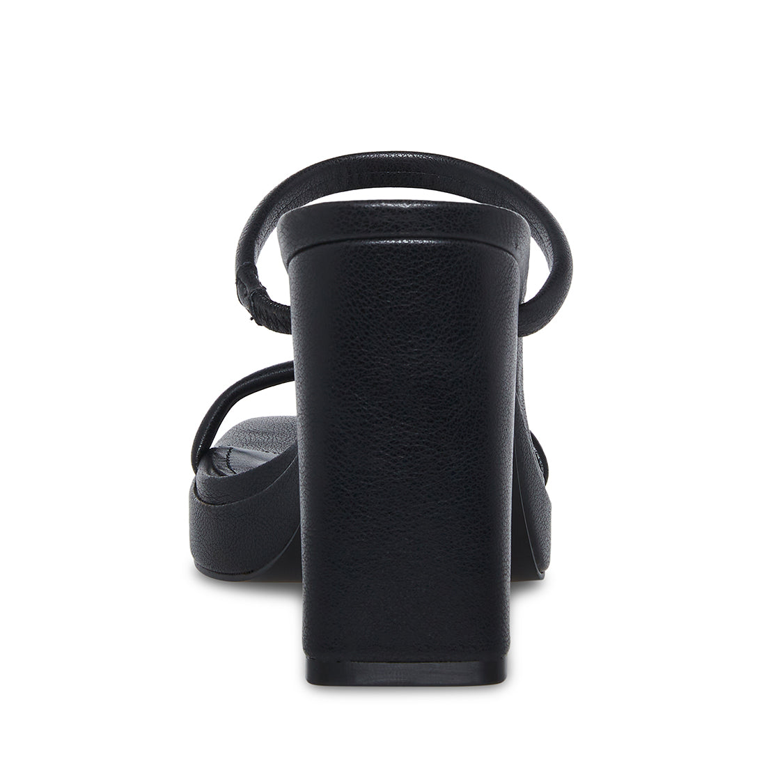 POLLY BLACK - SM REBOOTED