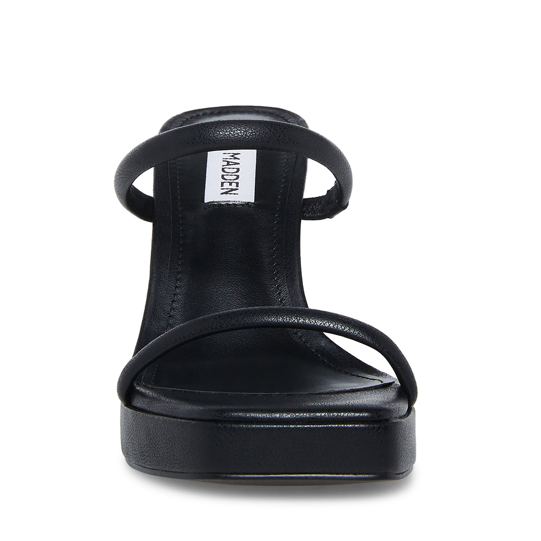 POLLY BLACK - SM REBOOTED