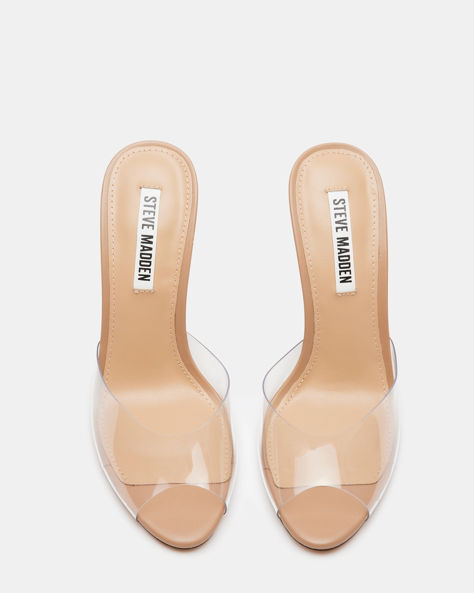 PRIYA CLEAR - SM REBOOTED