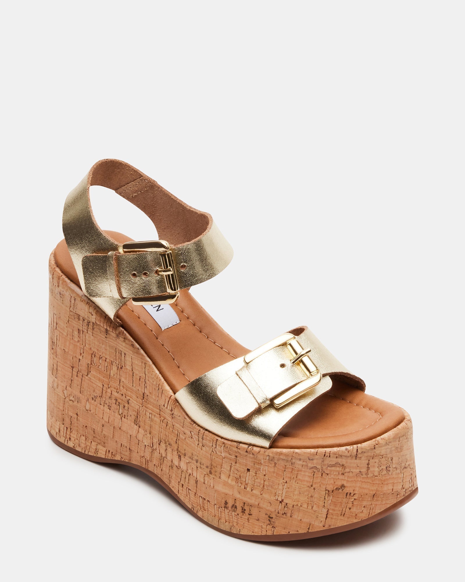 RIVER GOLD LEATHER - SM REBOOTED