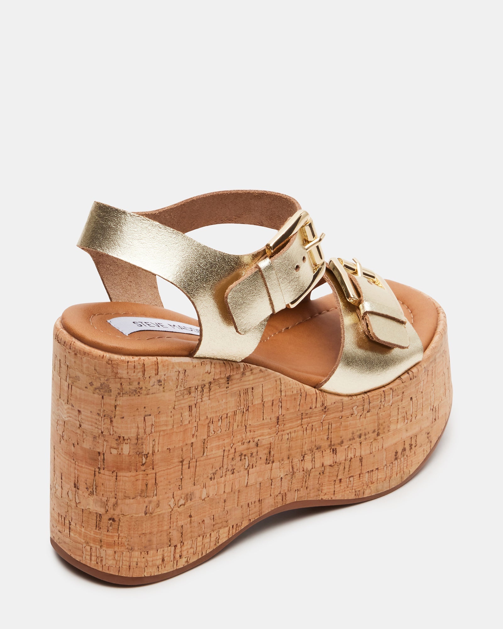 RIVER GOLD LEATHER - SM REBOOTED