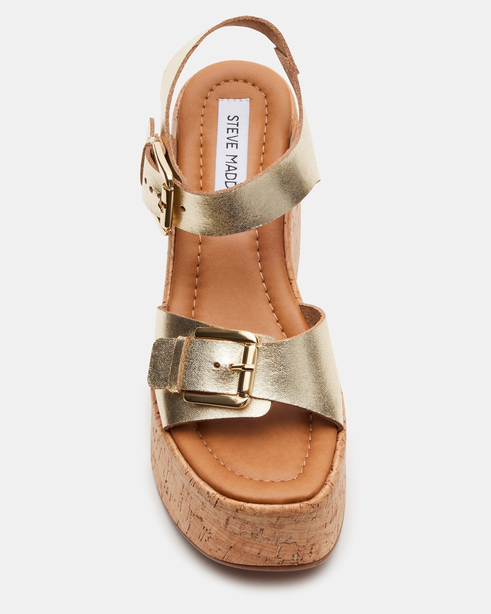 RIVER GOLD LEATHER - SM REBOOTED