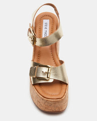 RIVER GOLD LEATHER - SM REBOOTED