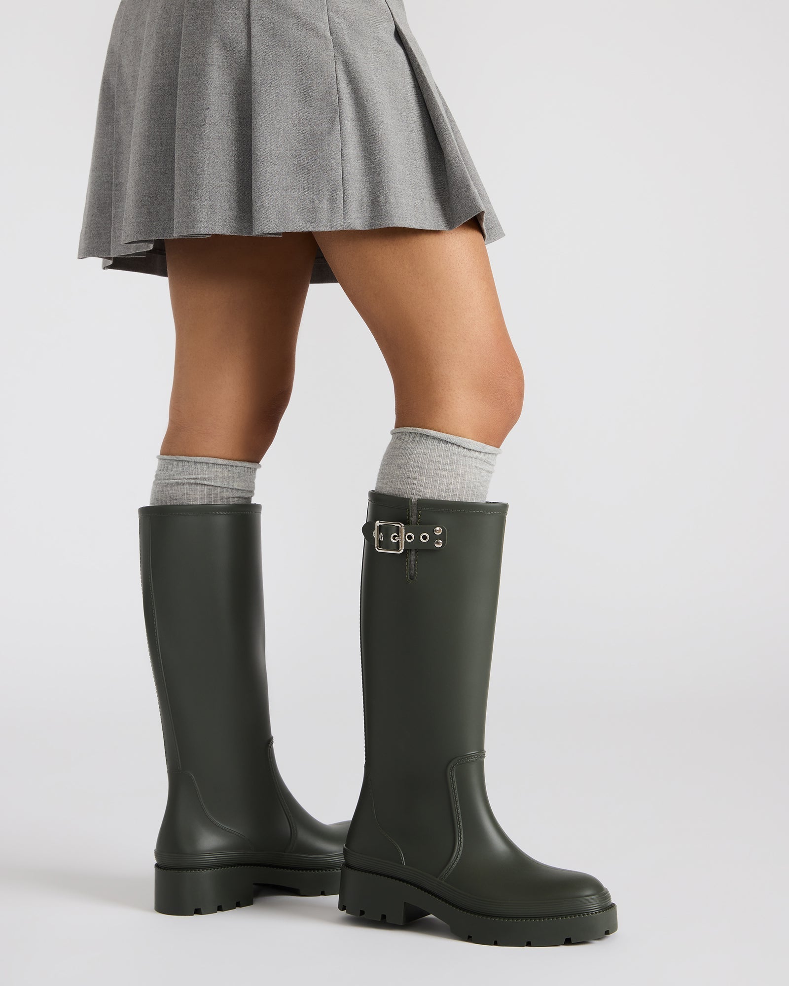 ROCKYH20 OLIVE - SM REBOOTED