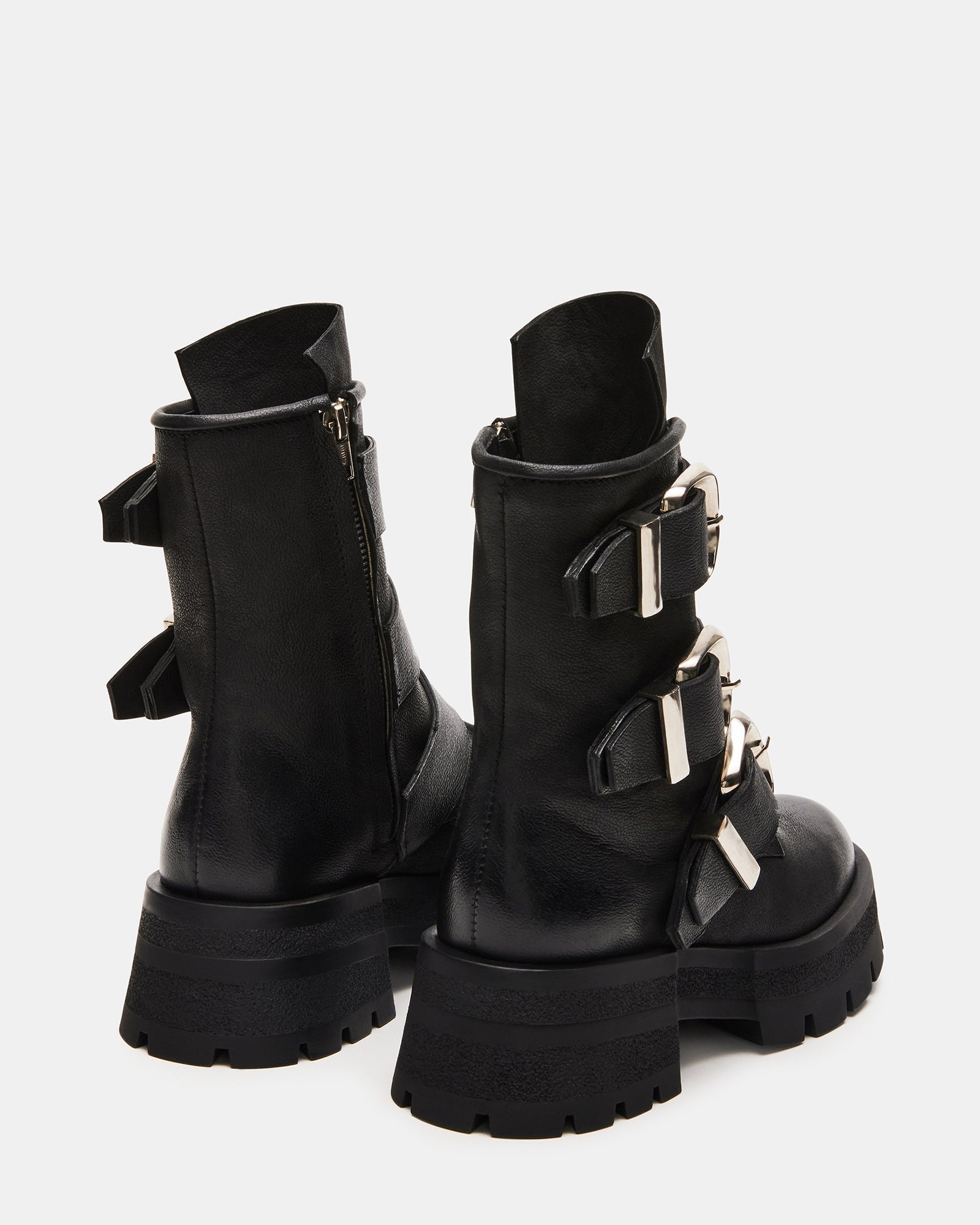 ROLAND BLACK LEATHER - SM REBOOTED