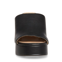 SALLY BLACK - SM REBOOTED