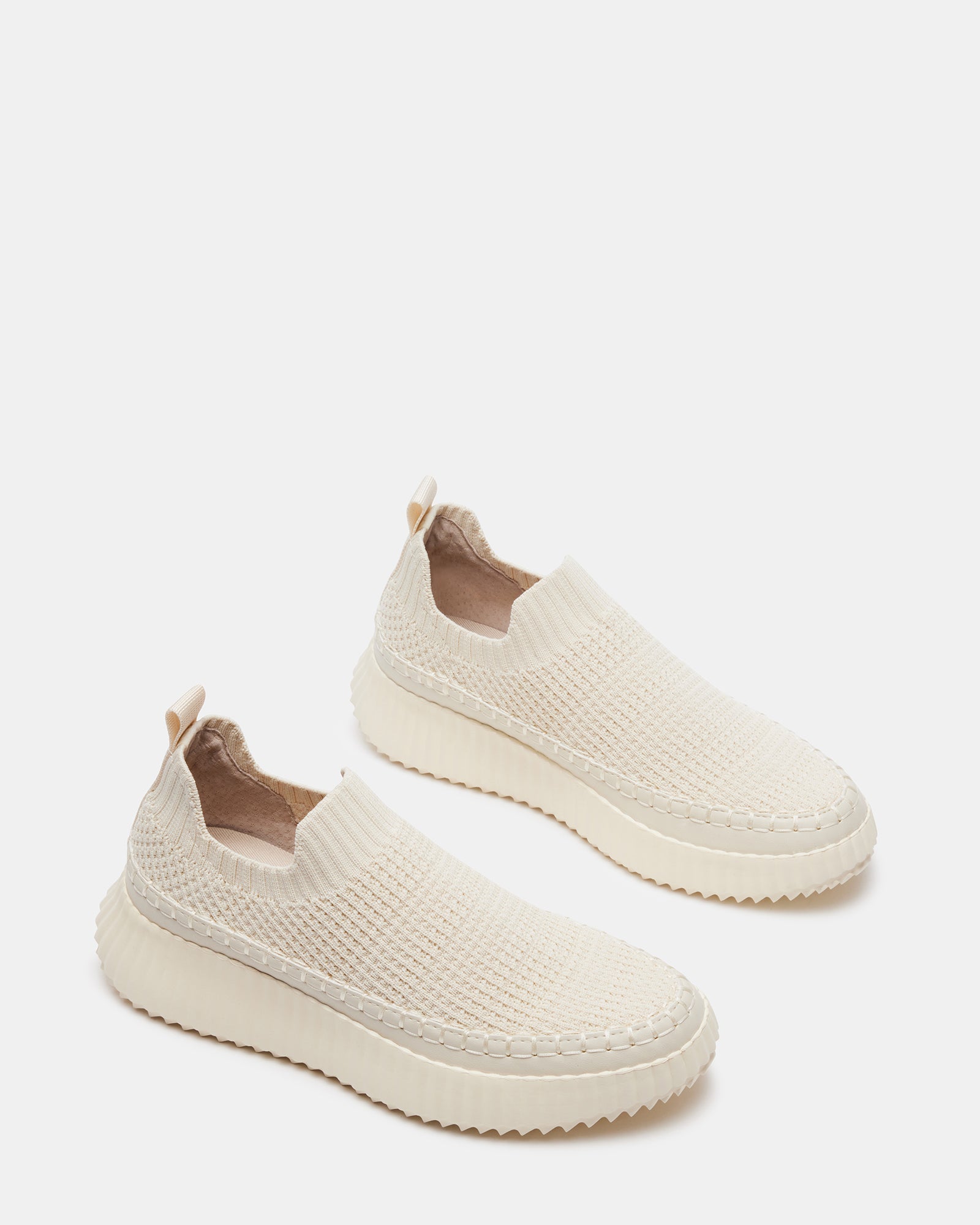 SAMARAH BEIGE - SM REBOOTED