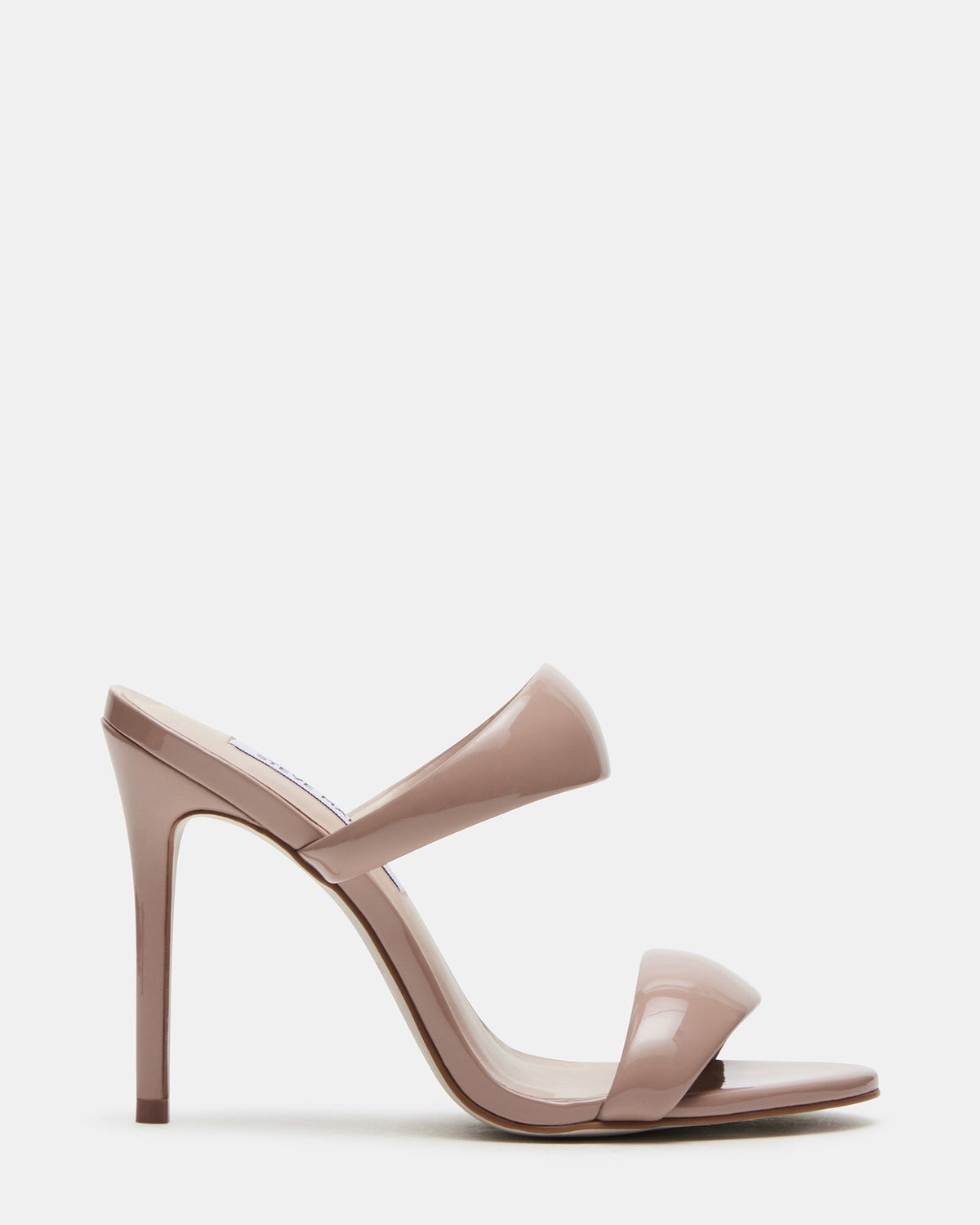 SATURN BLUSH PATENT - SM REBOOTED