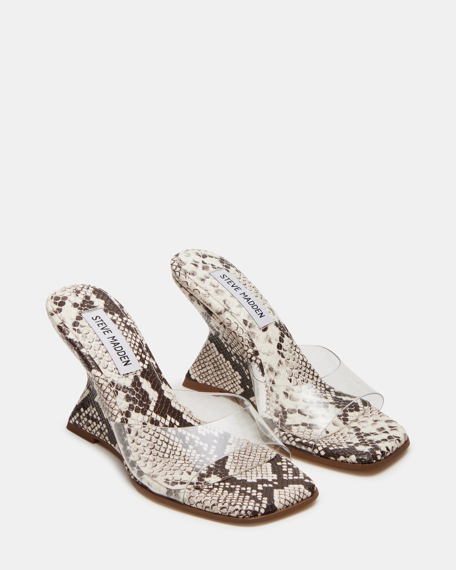 SERPENT SNAKE - SM REBOOTED