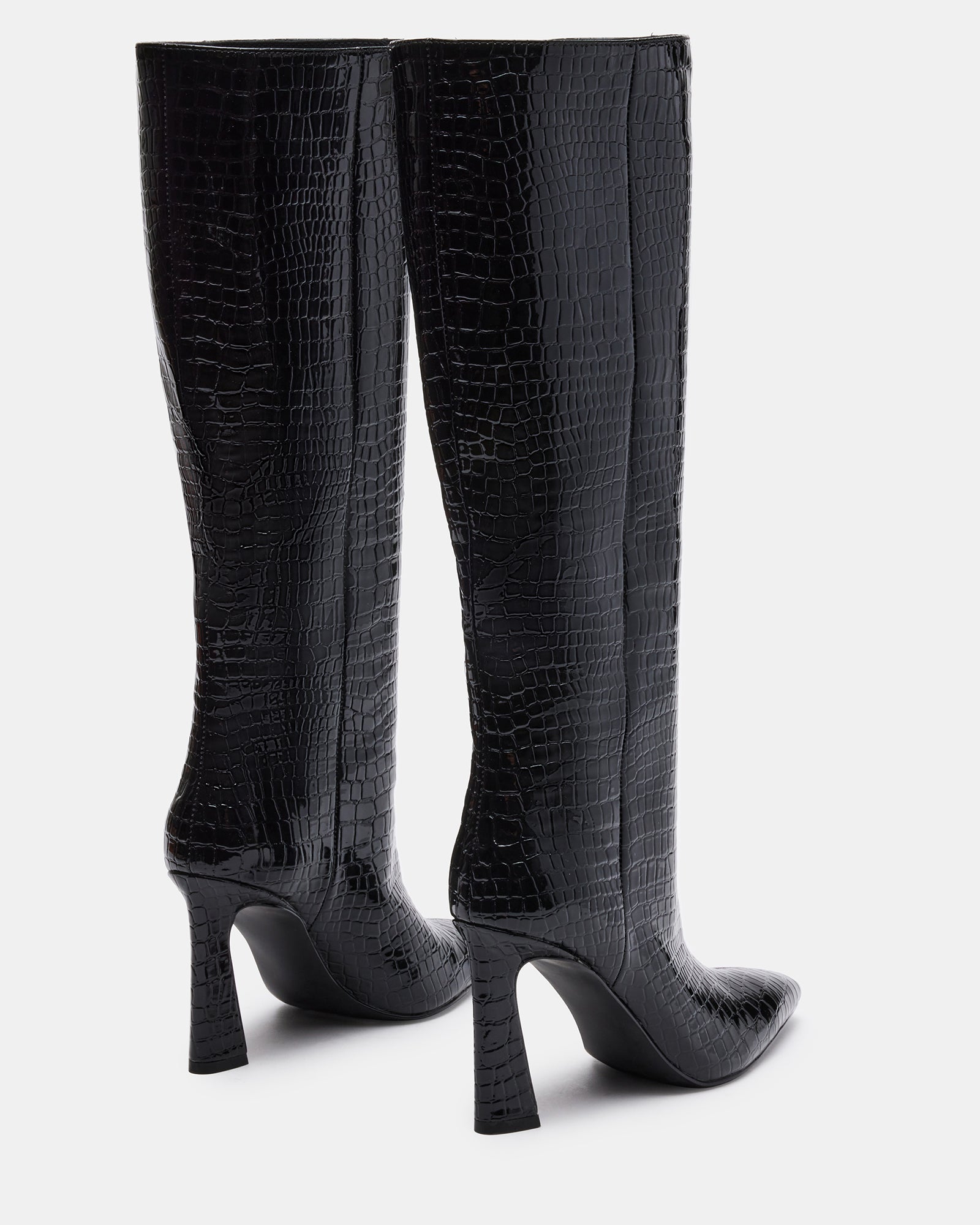 SHAYNA BLACK CROCODILE - SM REBOOTED