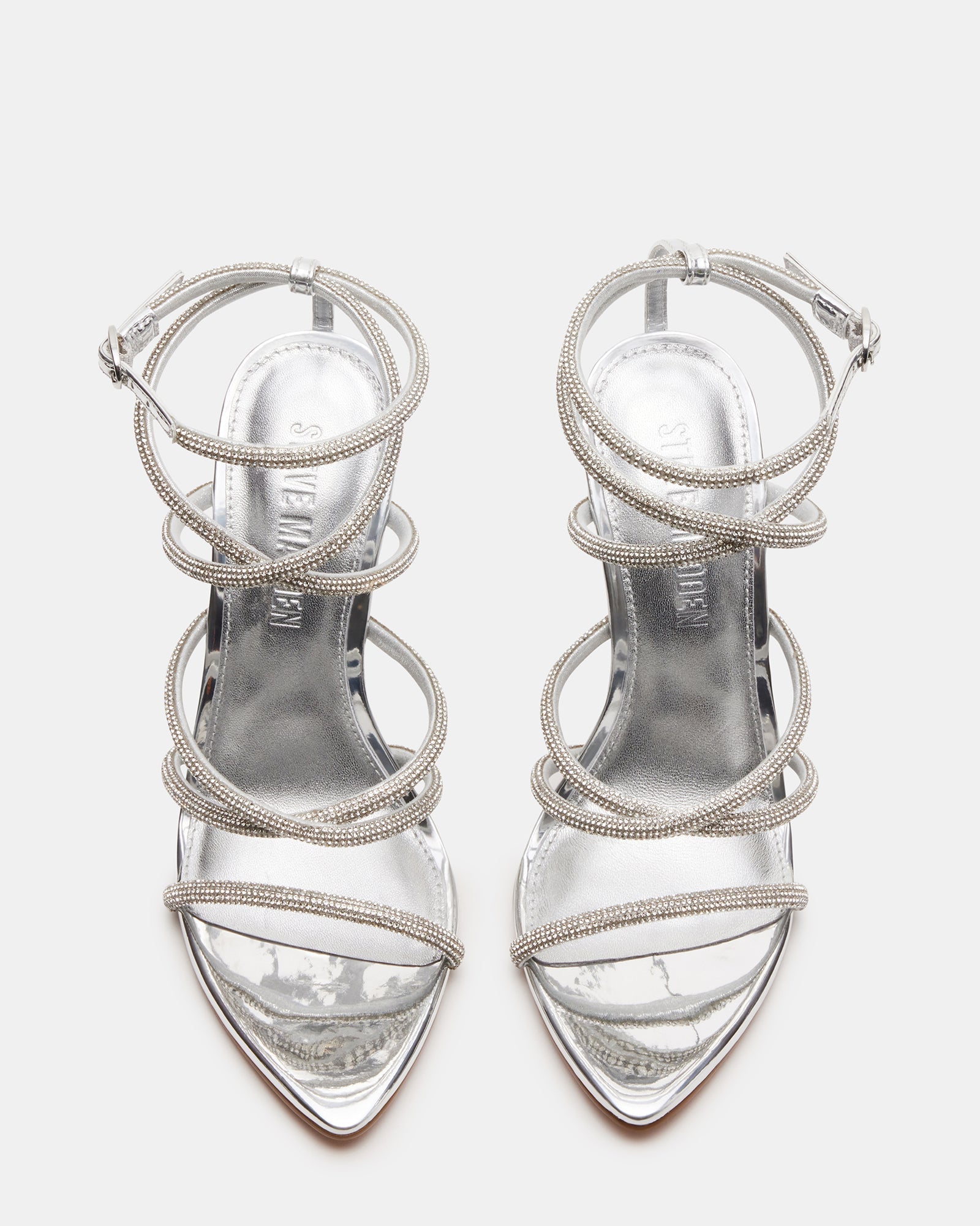 SKY SILVER - SM REBOOTED