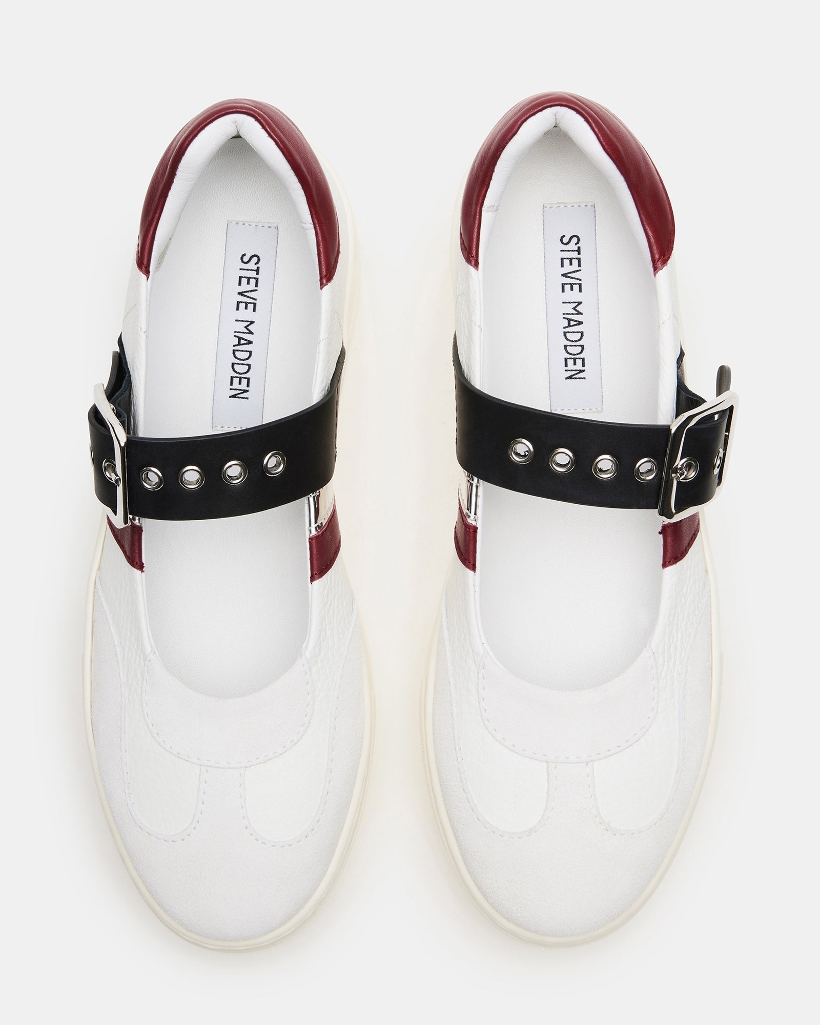 SOAR WHITE MULTI - SM REBOOTED