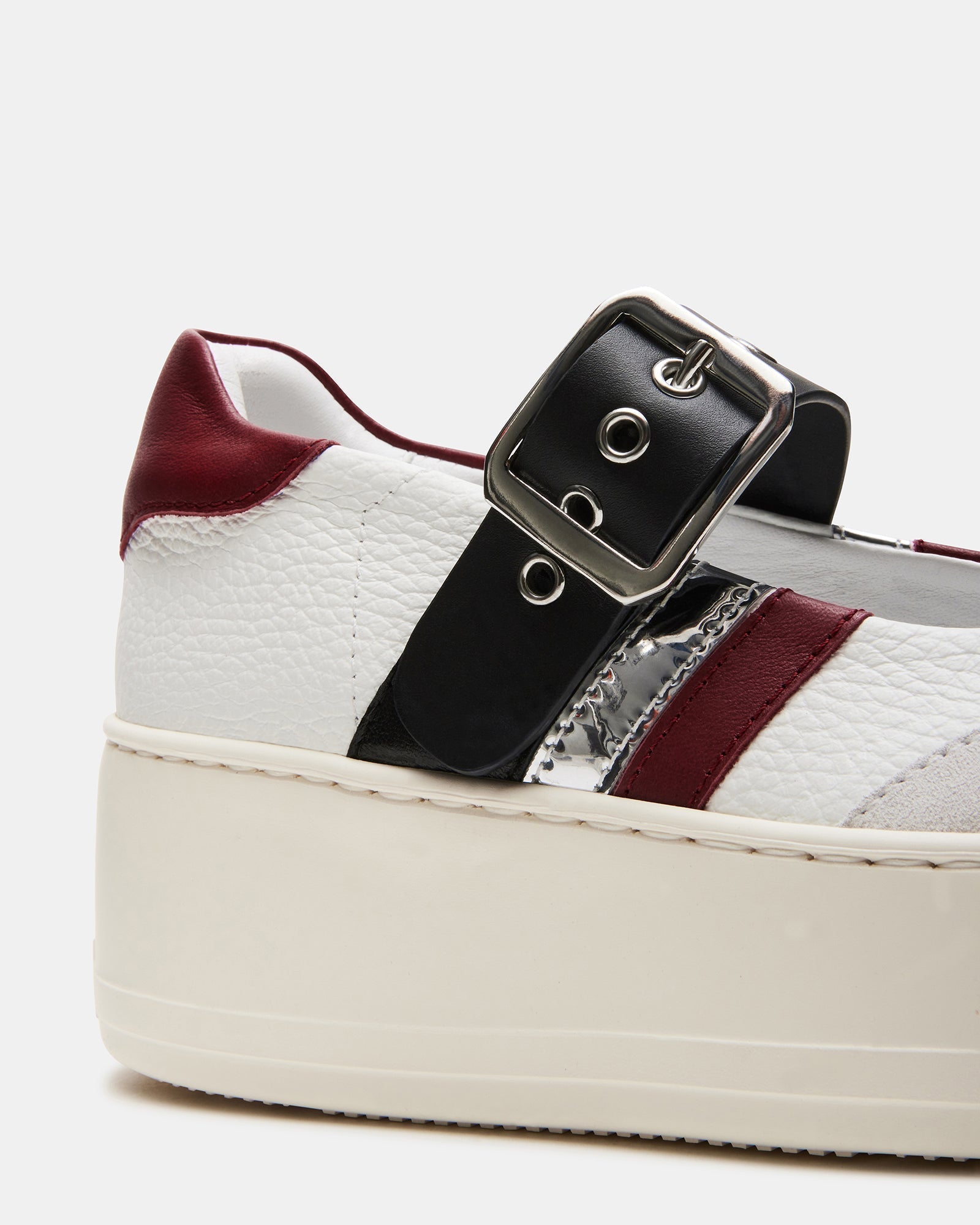 SOAR WHITE MULTI - SM REBOOTED