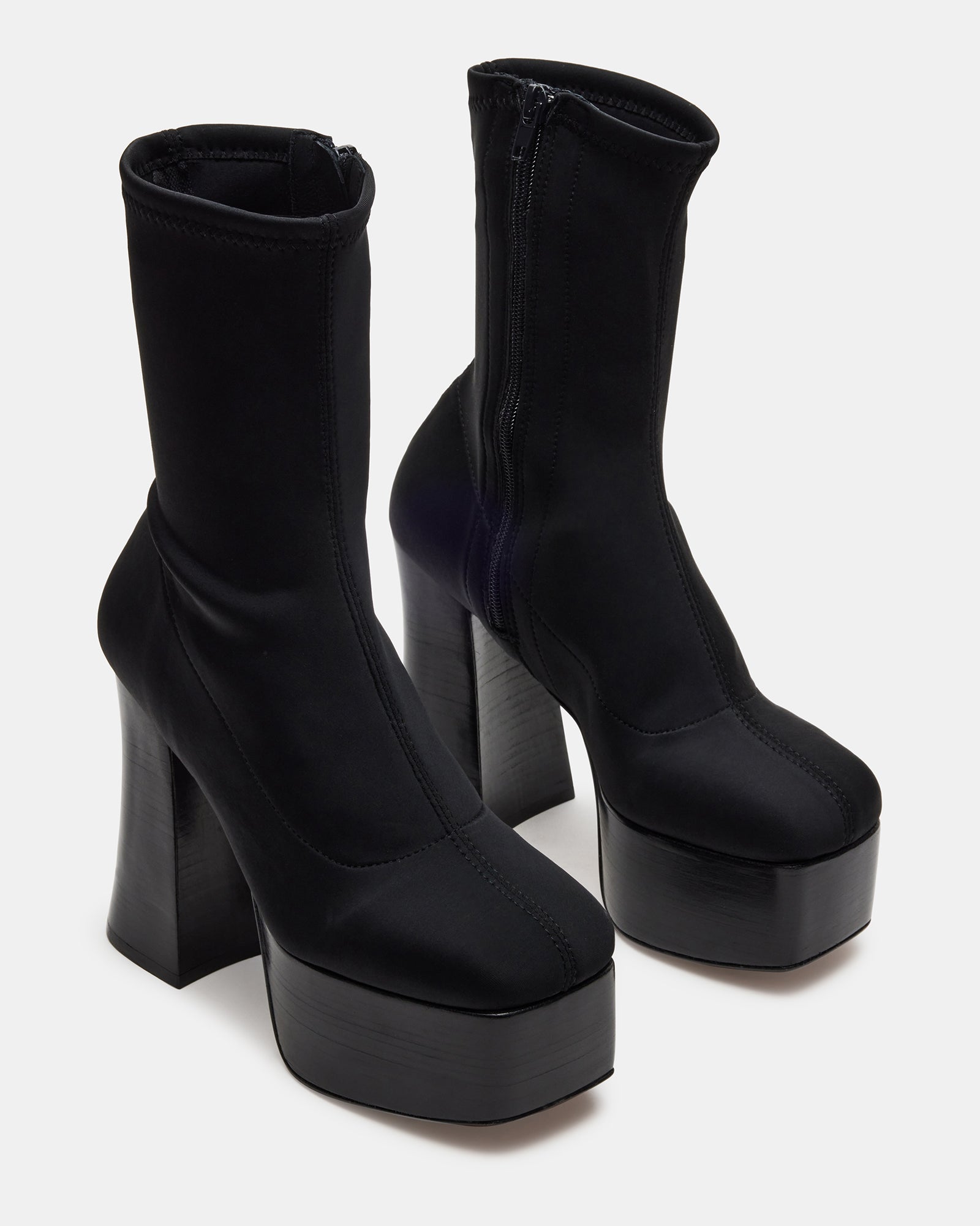 SOHO BLACK - SM REBOOTED