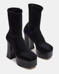 SOHO BLACK - SM REBOOTED