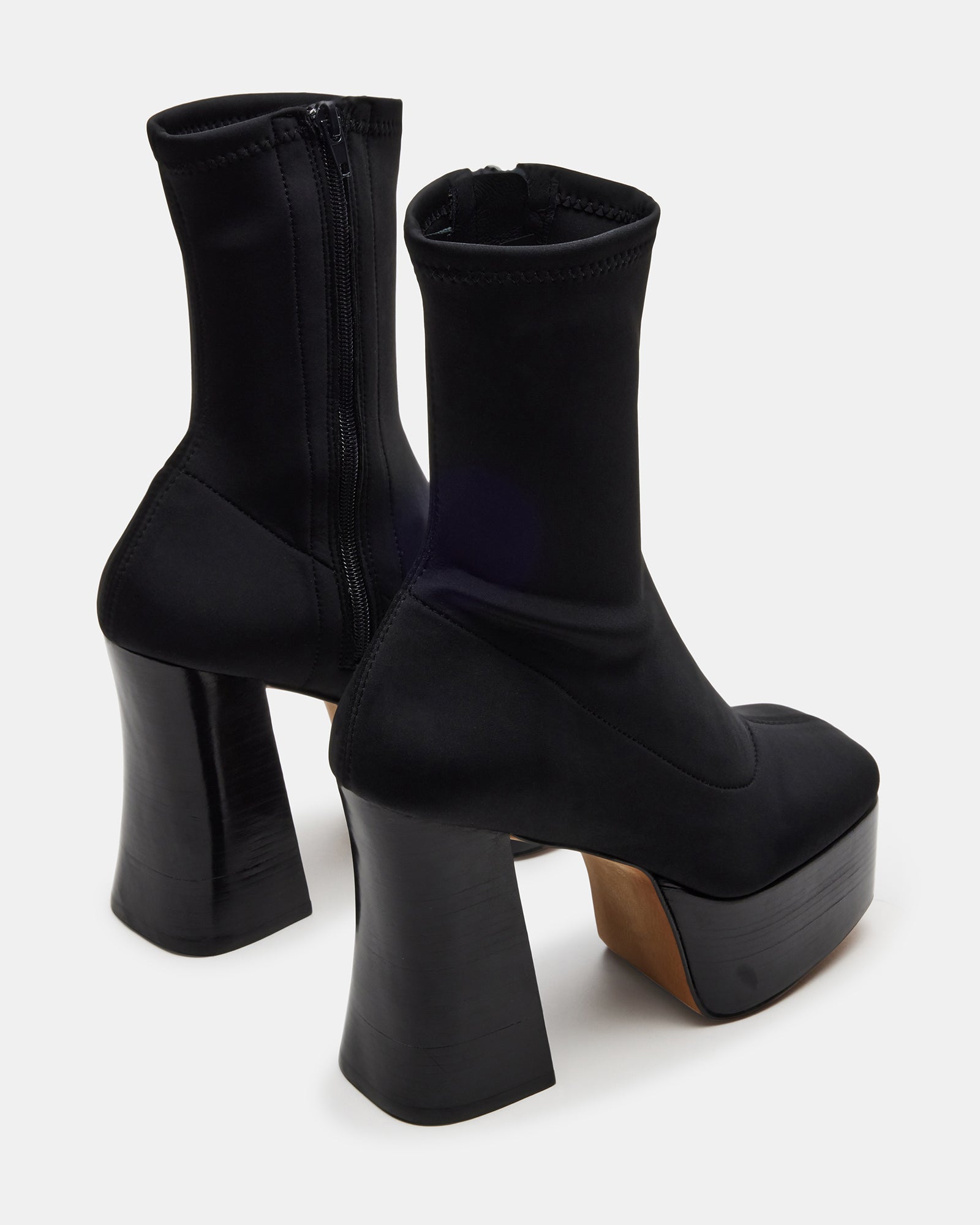 SOHO BLACK - SM REBOOTED