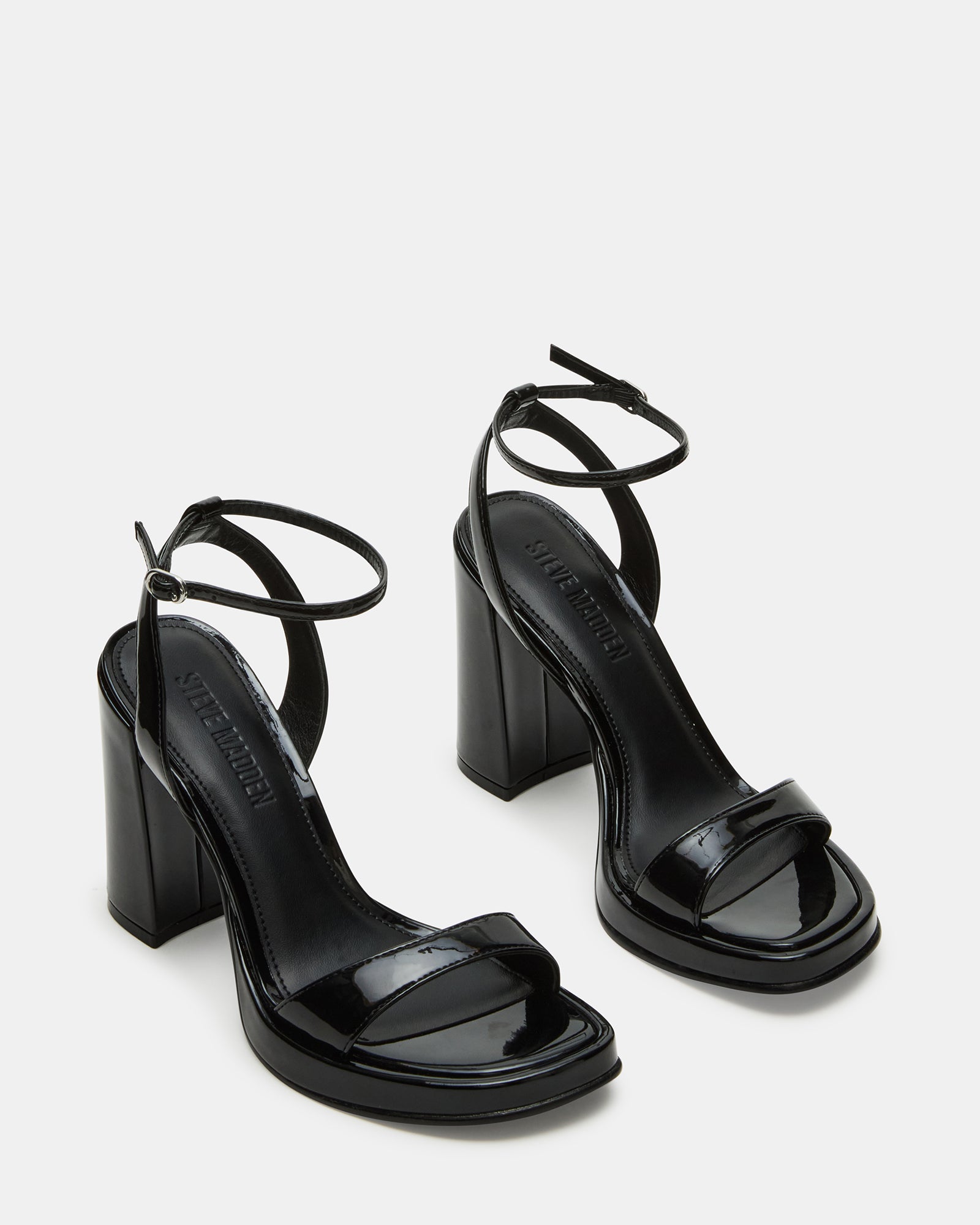 SULLIVAN BLACK PATENT