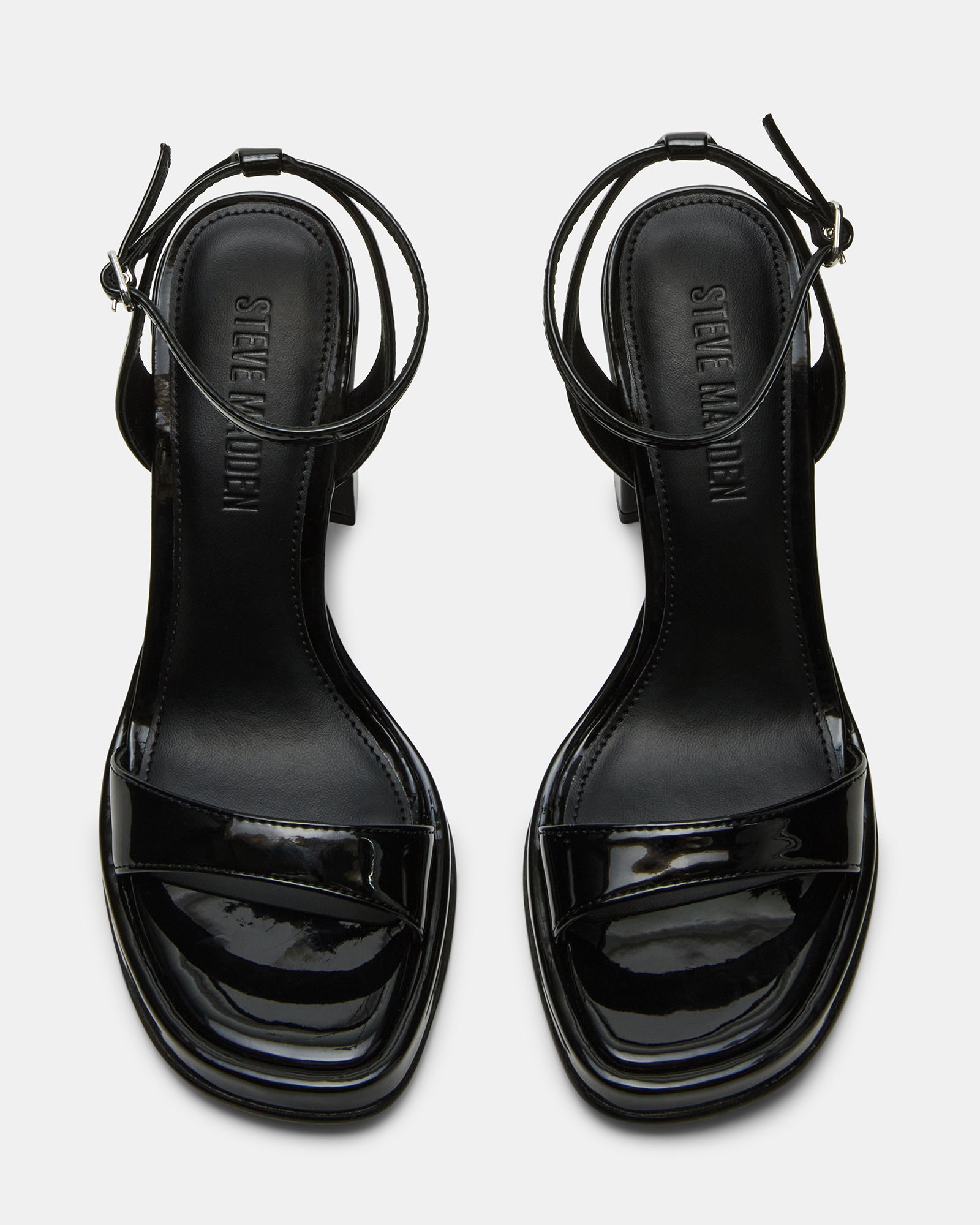 SULLIVAN BLACK PATENT