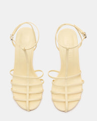 TILDAH BUTTER LEATHER