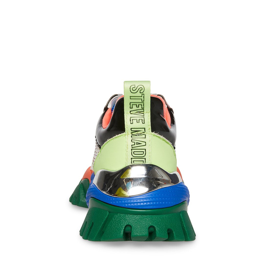 THRILLING BRIGHT MULTI - SM REBOOTED