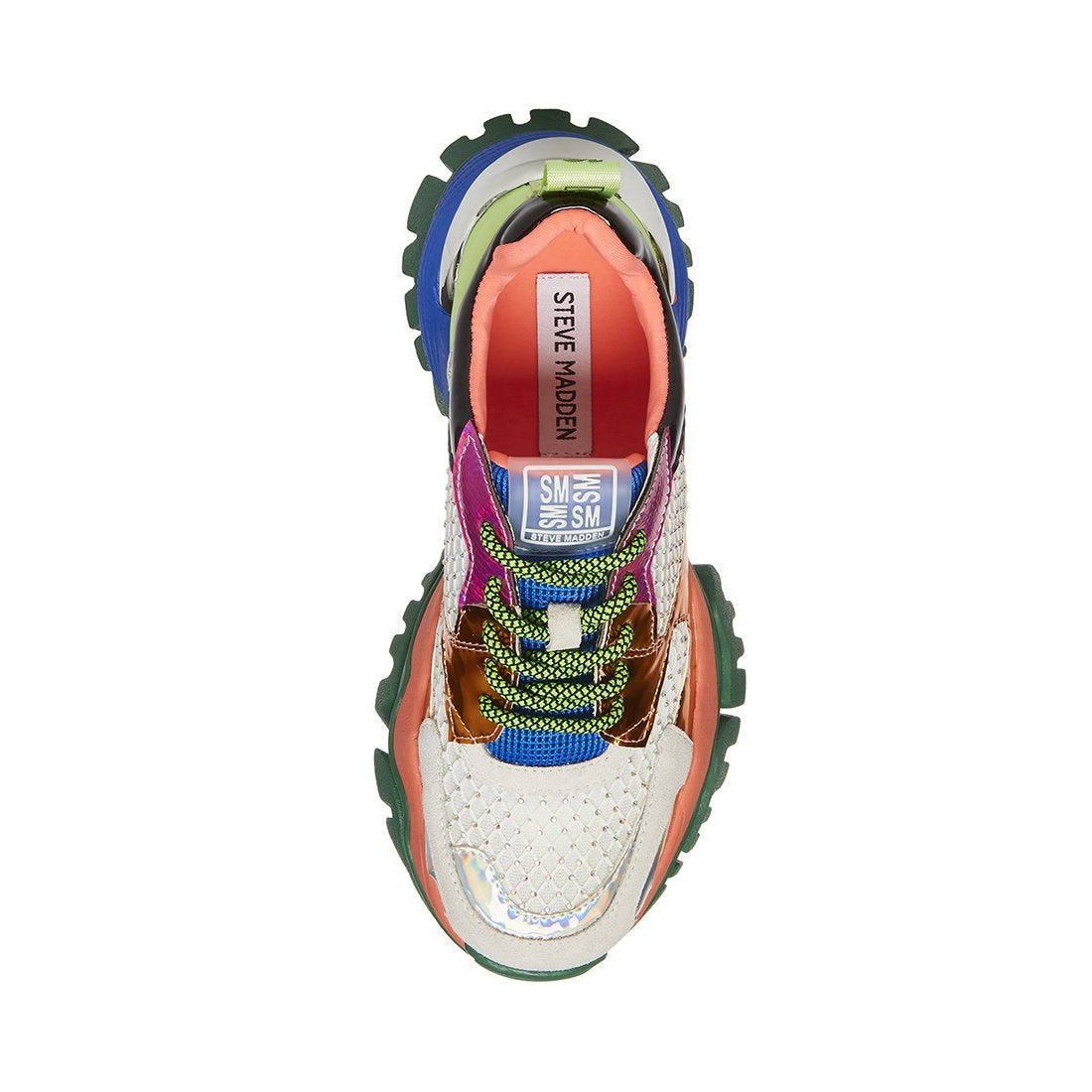 THRILLING BRIGHT MULTI - SM REBOOTED