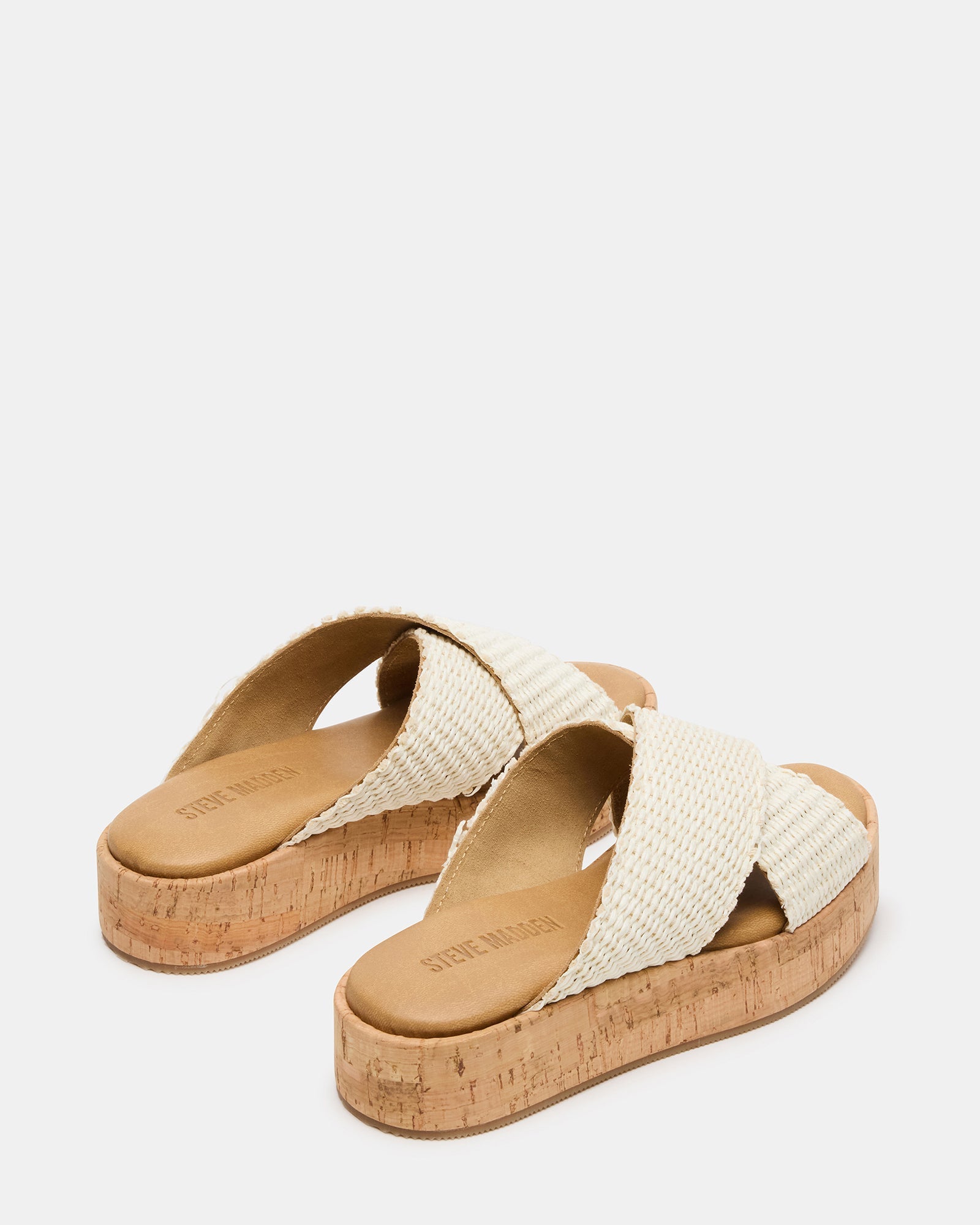 TULUM BONE RAFFIA