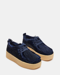 WAYLAND BLUE MULTI - SM REBOOTED