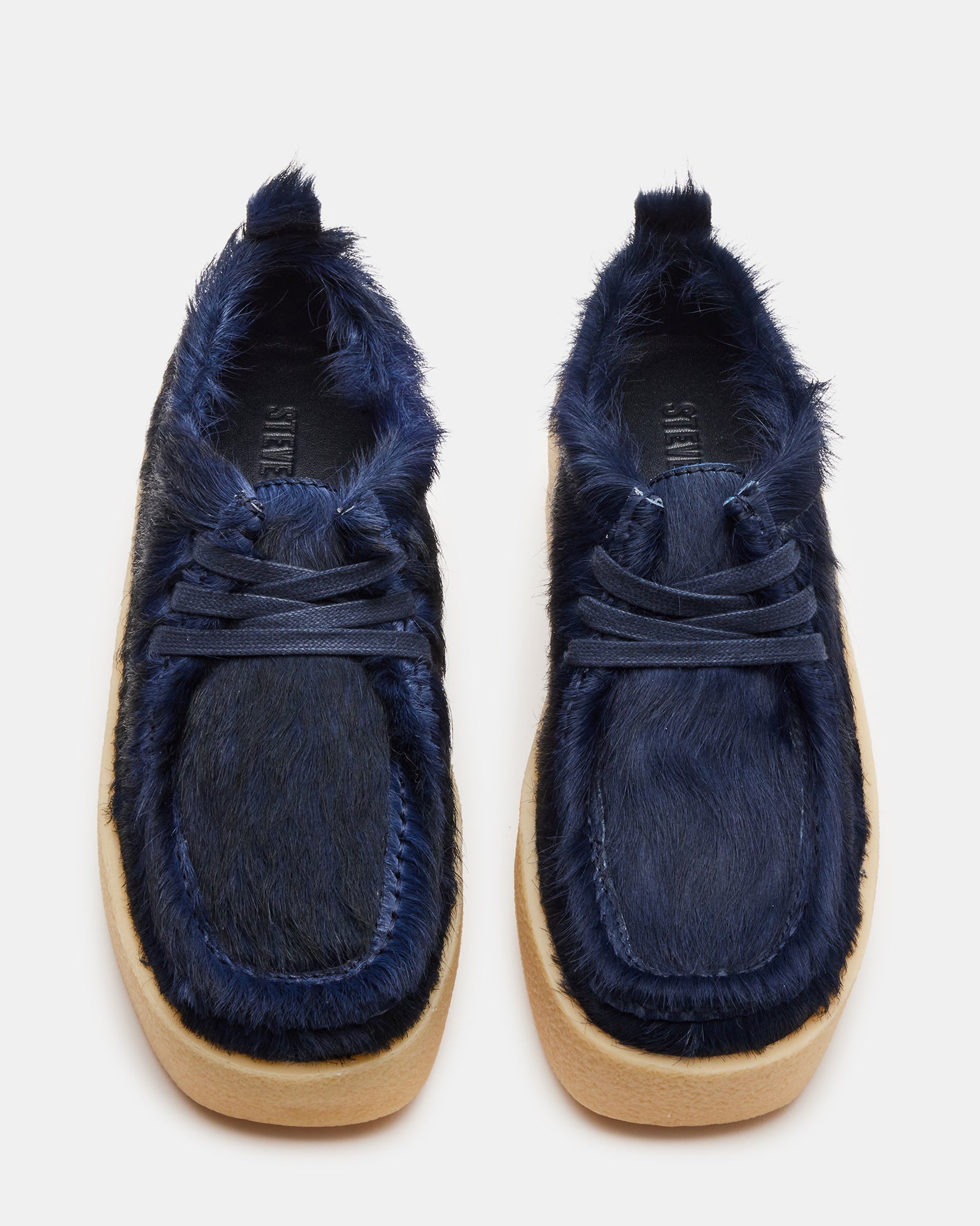 WAYLAND BLUE MULTI - SM REBOOTED