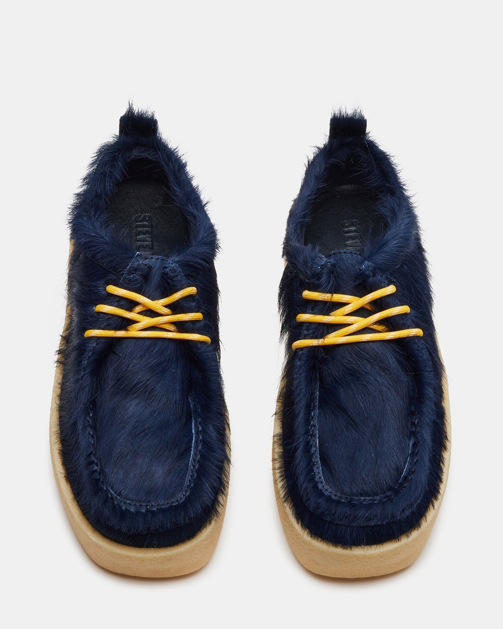 WAYLAND BLUE MULTI - SM REBOOTED