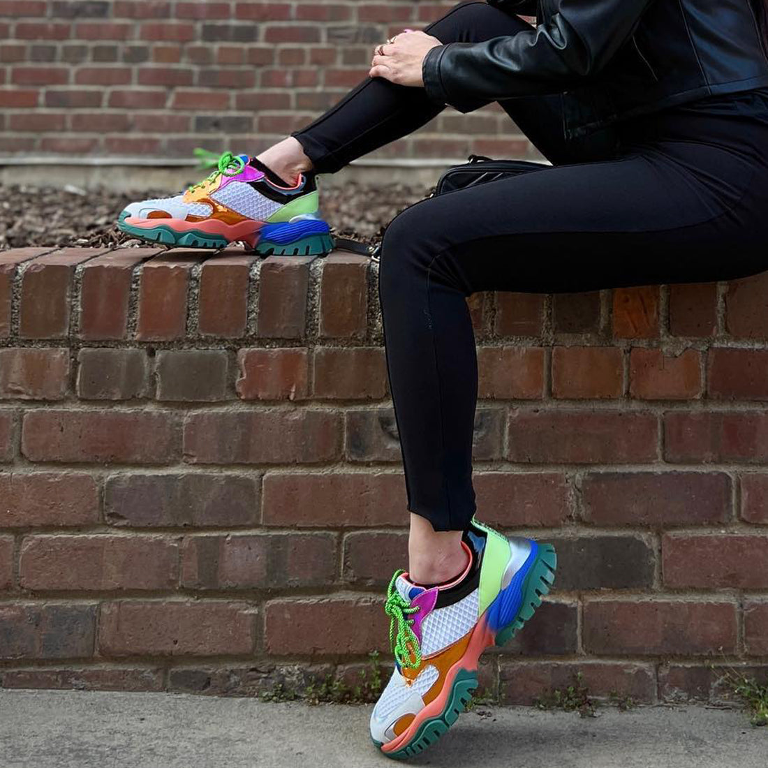 THRILLING BRIGHT MULTI - SM REBOOTED